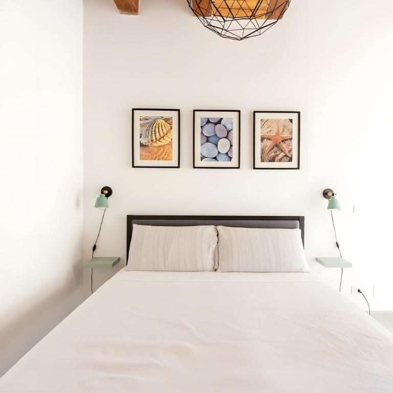Vicolo del Capo - Appartamento con 1 Camera da Letto - 9