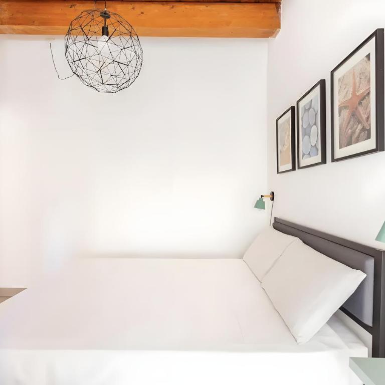 Vicolo del Capo - Appartamento con 1 Camera da Letto - 10