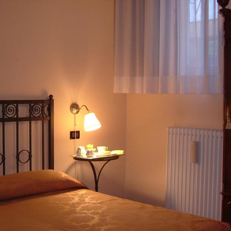 Hotel De Prati - Camera Singola - 8
