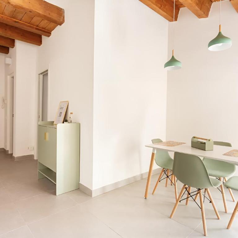 Vicolo del Capo - Appartamento con 1 Camera da Letto - 3