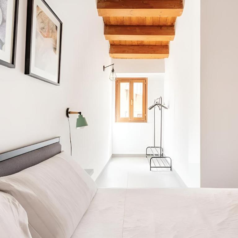 Vicolo del Capo - Appartamento con 1 Camera da Letto - 13