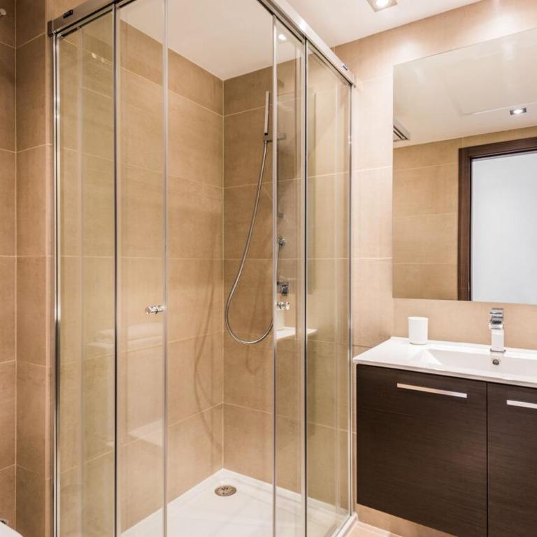 Premium Penthouse by AQUA Vento - Apartment - 11