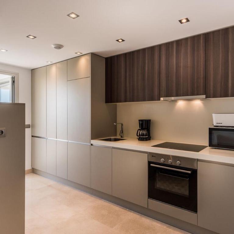 Premium Penthouse by AQUA Vento - Apartment - 12