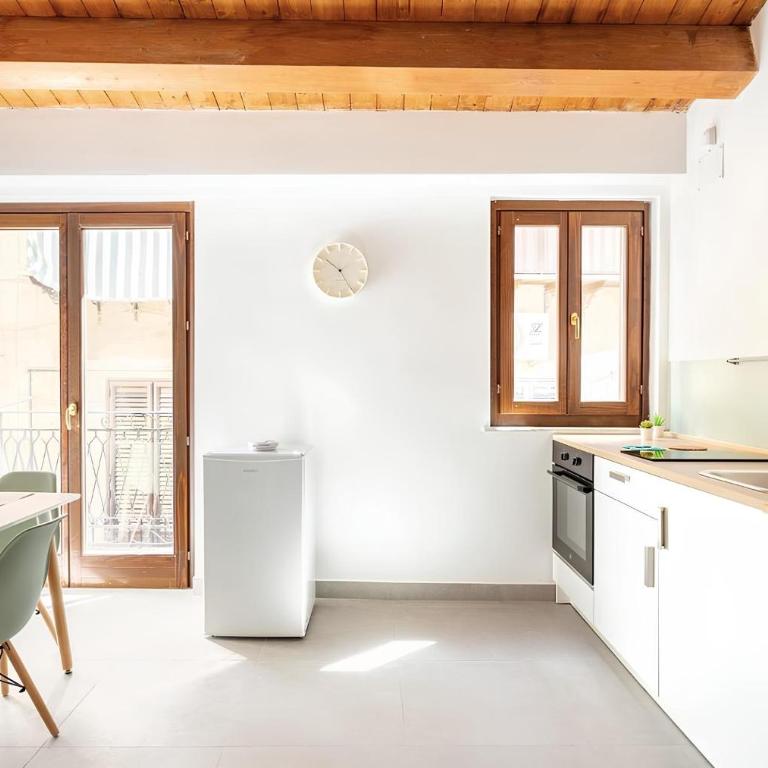 Vicolo del Capo - Appartamento con 1 Camera da Letto - 6