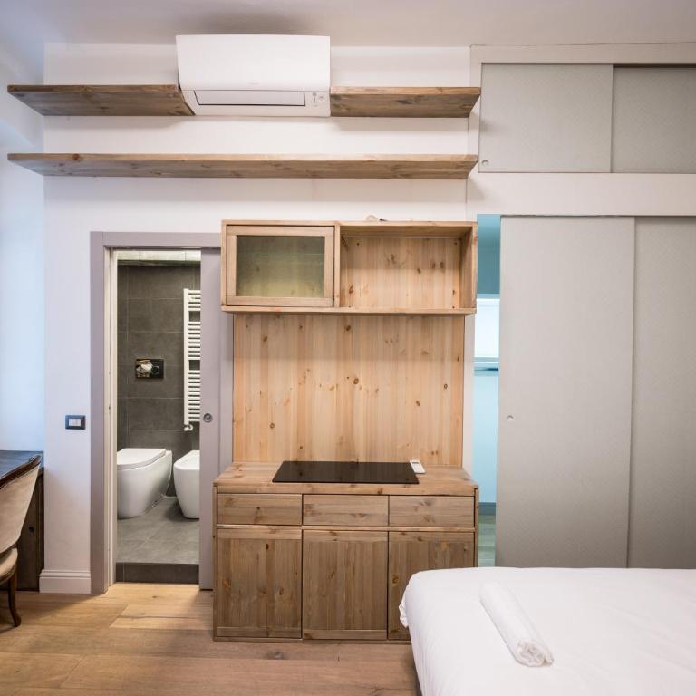 ShortMi Borsieri - Appartamento con 2 Camere da Letto - 28