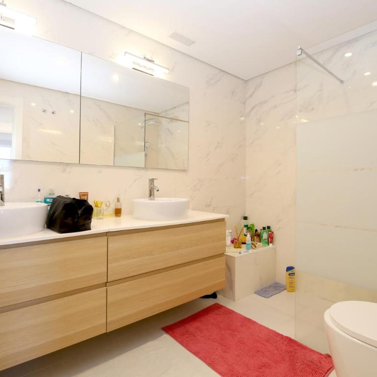 Estepona Port Apartment AISHA - Apartamento de 2 dormitorios - 9