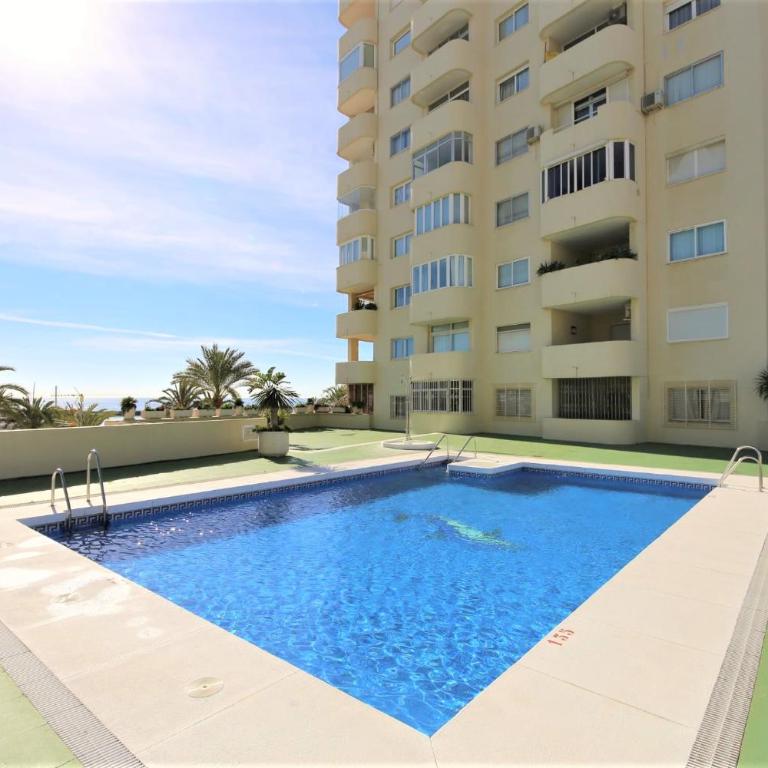 Estepona Port Apartment AISHA - Apartamento de 2 dormitorios - 3