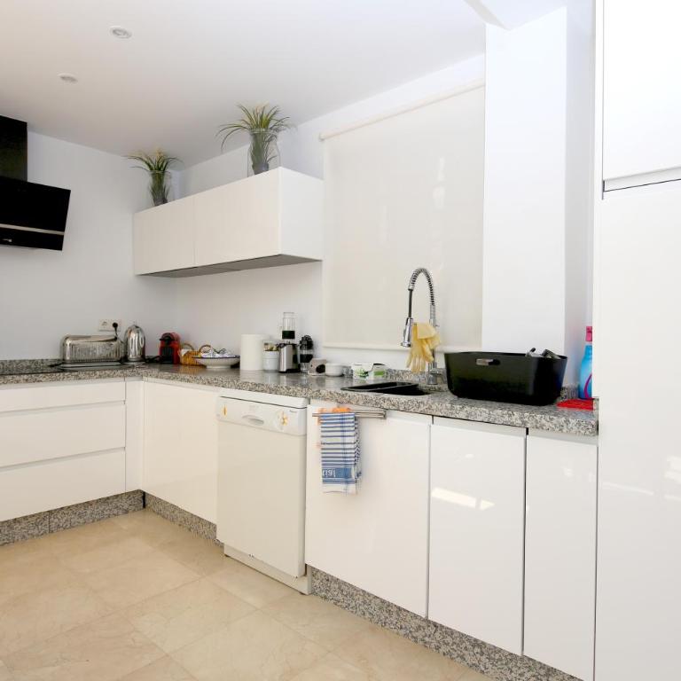 Estepona Port Apartment AISHA - Apartamento de 2 dormitorios - 18