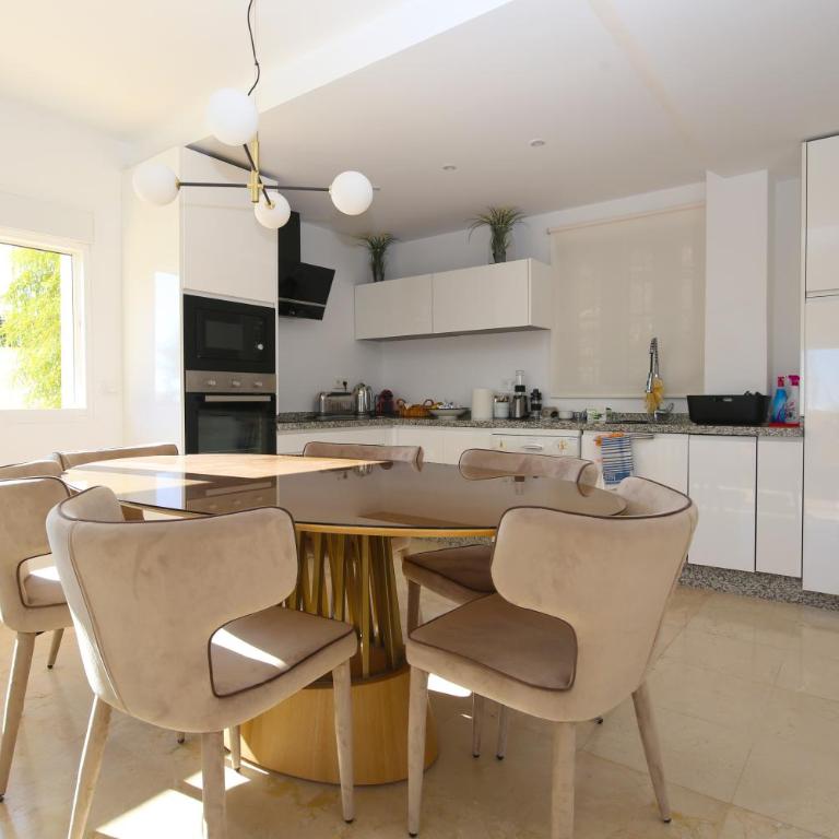 Estepona Port Apartment AISHA - Apartamento de 2 dormitorios - 5
