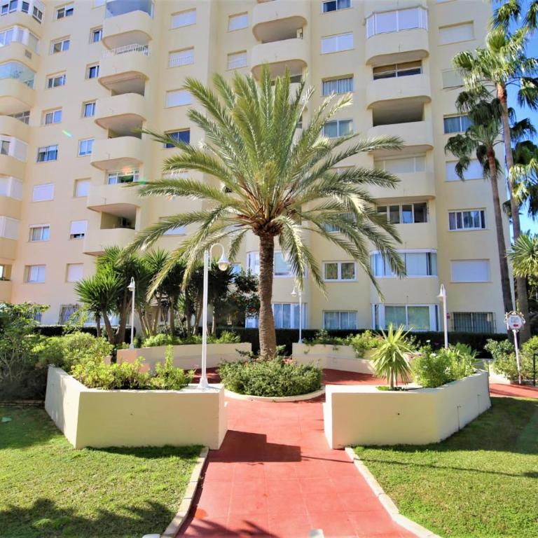 Estepona Port Apartment AISHA - Apartamento de 2 dormitorios - 17
