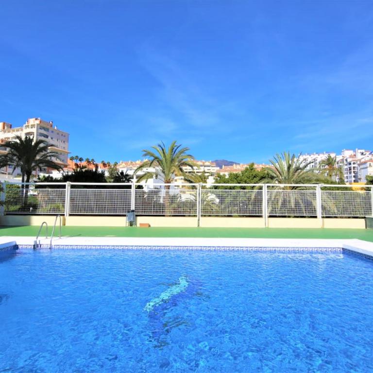 Estepona Port Apartment AISHA - Apartamento de 2 dormitorios - 10