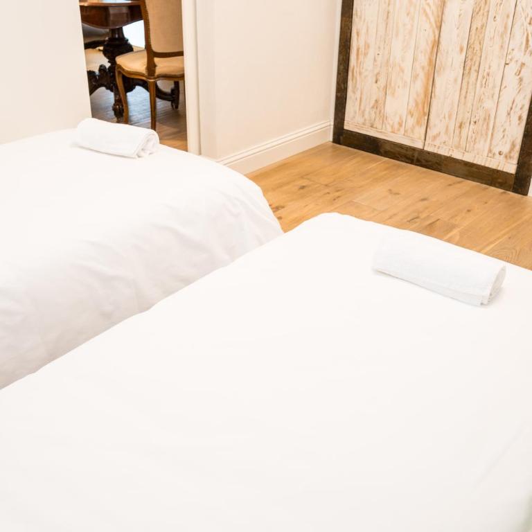 ShortMi Borsieri - Appartamento con 2 Camere da Letto - 56