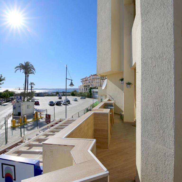 Estepona Port Apartment AISHA - Apartamento de 2 dormitorios - 21