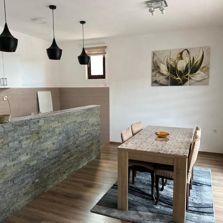 Apartman Deluxe - One-Bedroom Apartment - 2