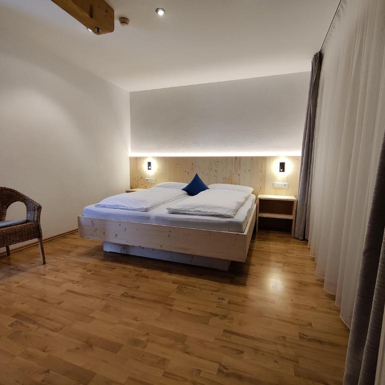 Residence Klementhof 1 - Casa Vacanze - 35