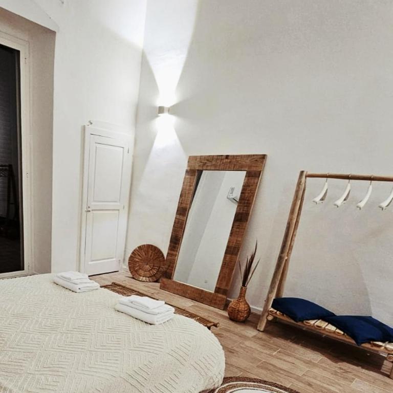 La Vecchia Volta - Appartamento con 1 Camera da Letto - 12
