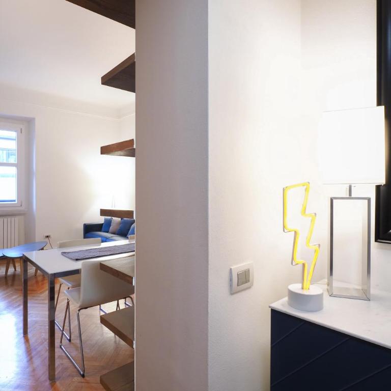 C23 - Premium apartment in Milan - Appartamento con 1 Camera da Letto - 13