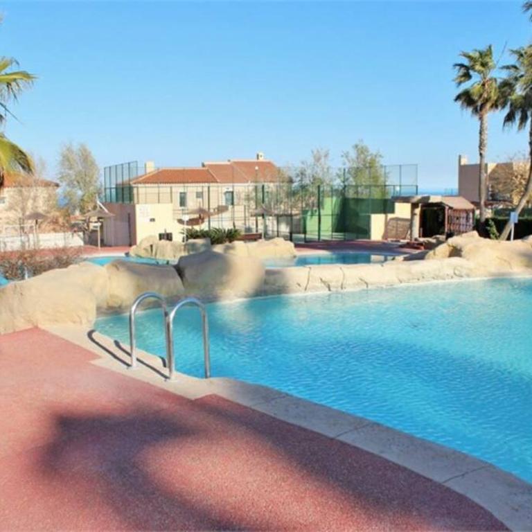 Stunning Duplex with Sea Views - Three-Bedroom Apartment - 2
