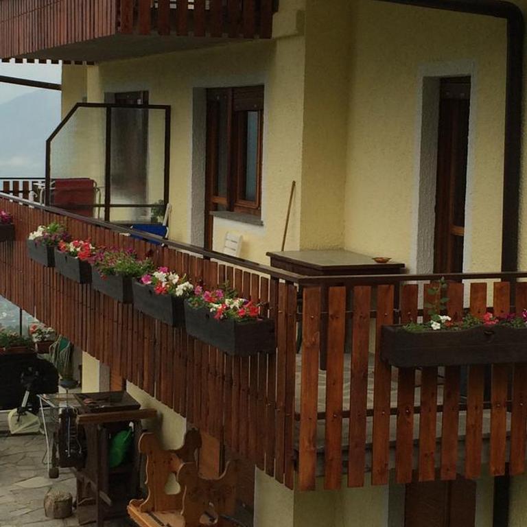 Maison du Camillo - Appartamento con 2 Camere da Letto - 7
