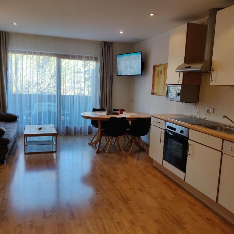 Residence Klementhof - A 208 3 - Apartment - 3