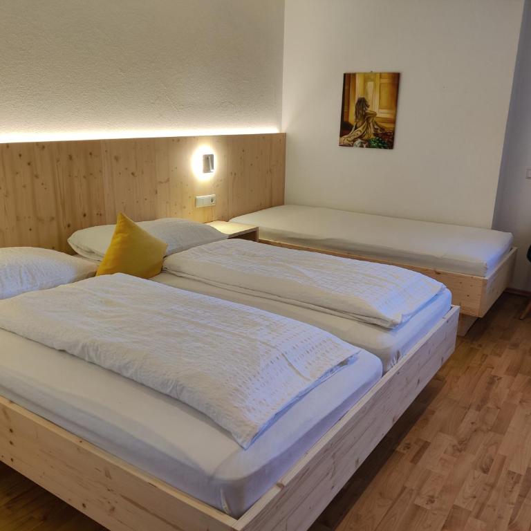 Residence Klementhof - A 208 3 - Apartment - 6
