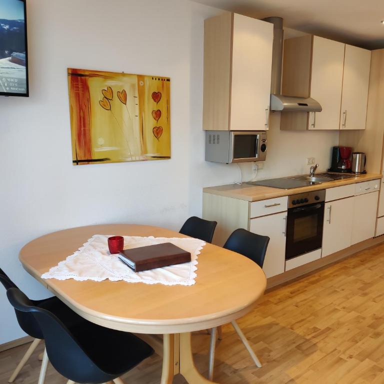 Residence Klementhof - A 208 3 - Apartment - 4