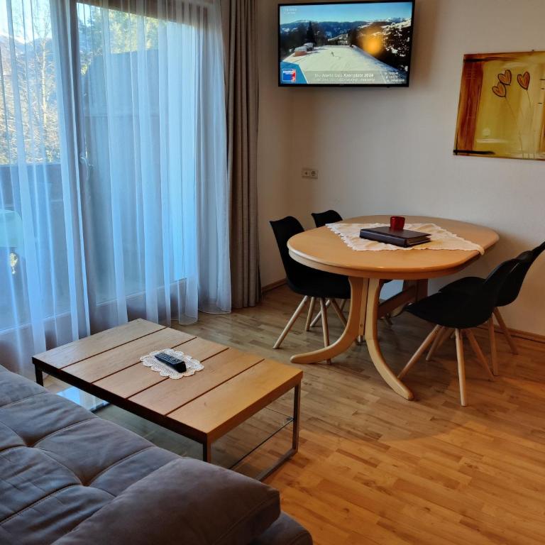 Residence Klementhof - A 208 3 - Apartment - 2