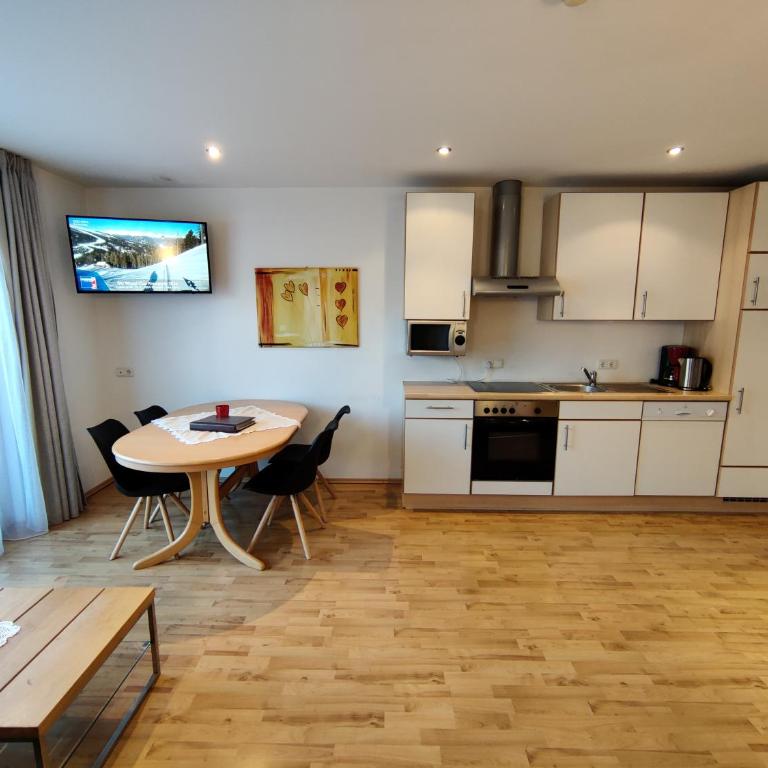 Residence Klementhof - A 208 3 - Apartment - 5