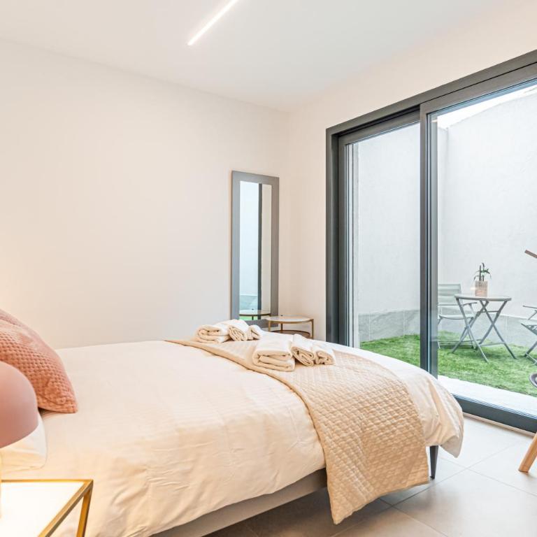 Urban Garden Lofts by Blue Velvet Livings - Appartamento con 1 Camera da Letto - 3