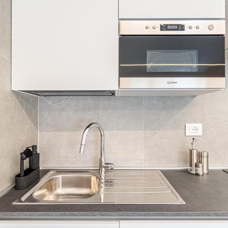 Urban Garden Lofts by Blue Velvet Livings - Appartamento con 1 Camera da Letto - 5