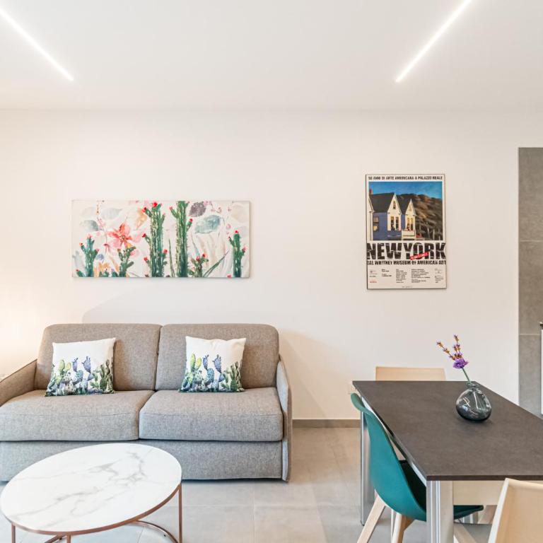 Urban Garden Lofts by Blue Velvet Livings - Appartamento con 1 Camera da Letto - 13