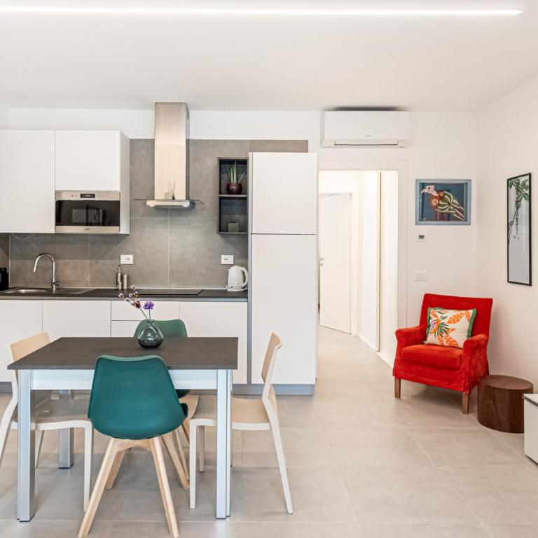 Urban Garden Lofts by Blue Velvet Livings - Appartamento con 1 Camera da Letto - 12