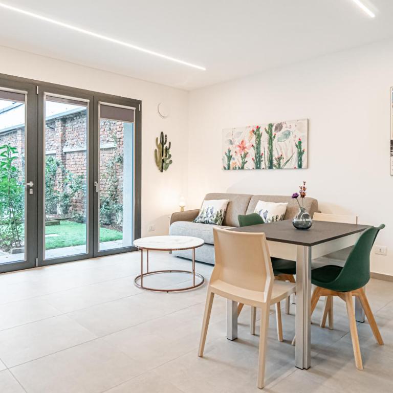 Urban Garden Lofts by Blue Velvet Livings - Appartamento con 1 Camera da Letto - 11