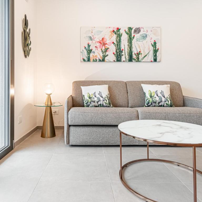 Urban Garden Lofts by Blue Velvet Livings - Appartamento con 1 Camera da Letto - 8