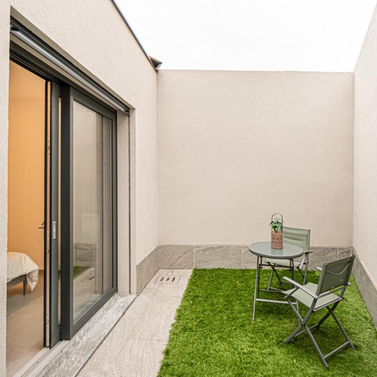 Urban Garden Lofts by Blue Velvet Livings - Appartamento con 1 Camera da Letto - 19