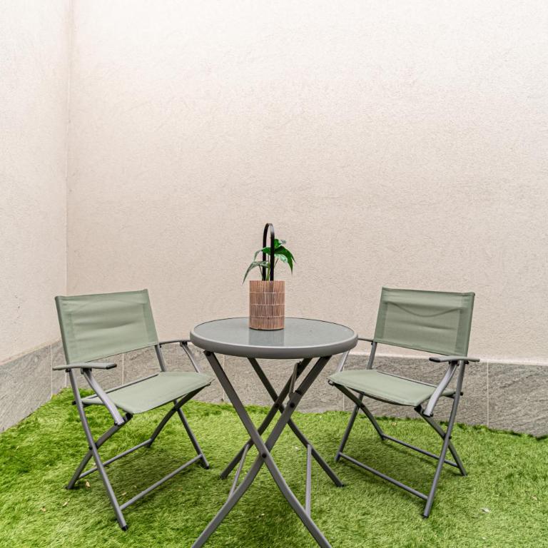 Urban Garden Lofts by Blue Velvet Livings - Appartamento con 1 Camera da Letto - 15