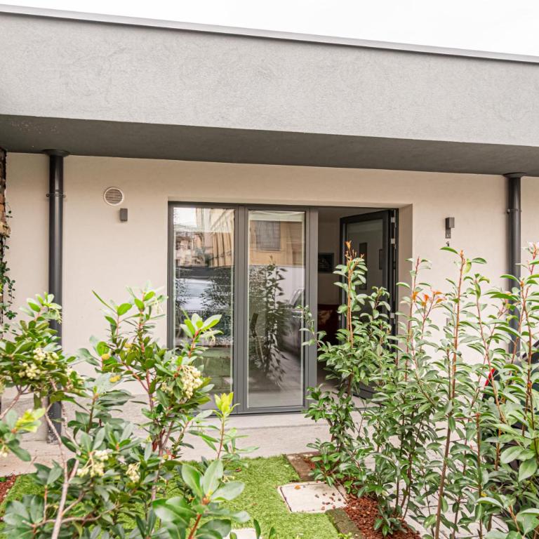 Urban Garden Lofts by Blue Velvet Livings - Appartamento con 1 Camera da Letto - 16