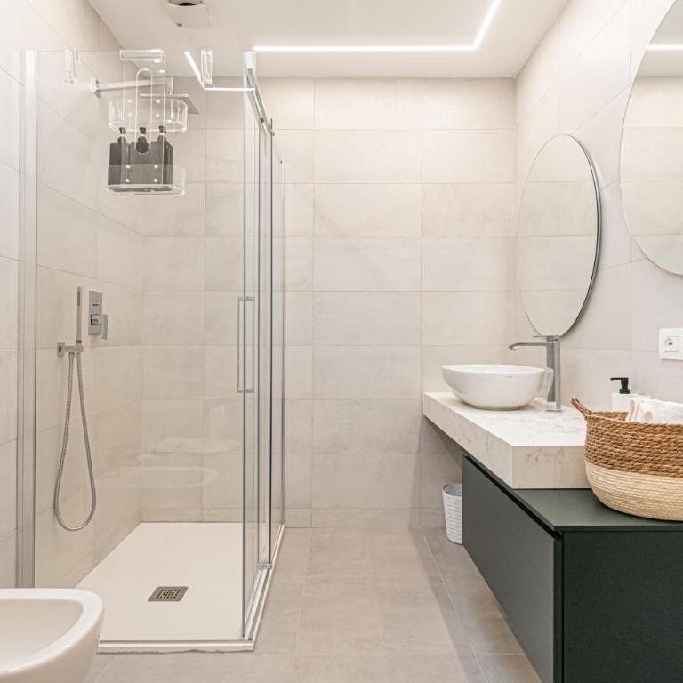 Urban Garden Lofts by Blue Velvet Livings - Appartamento con 1 Camera da Letto - 20