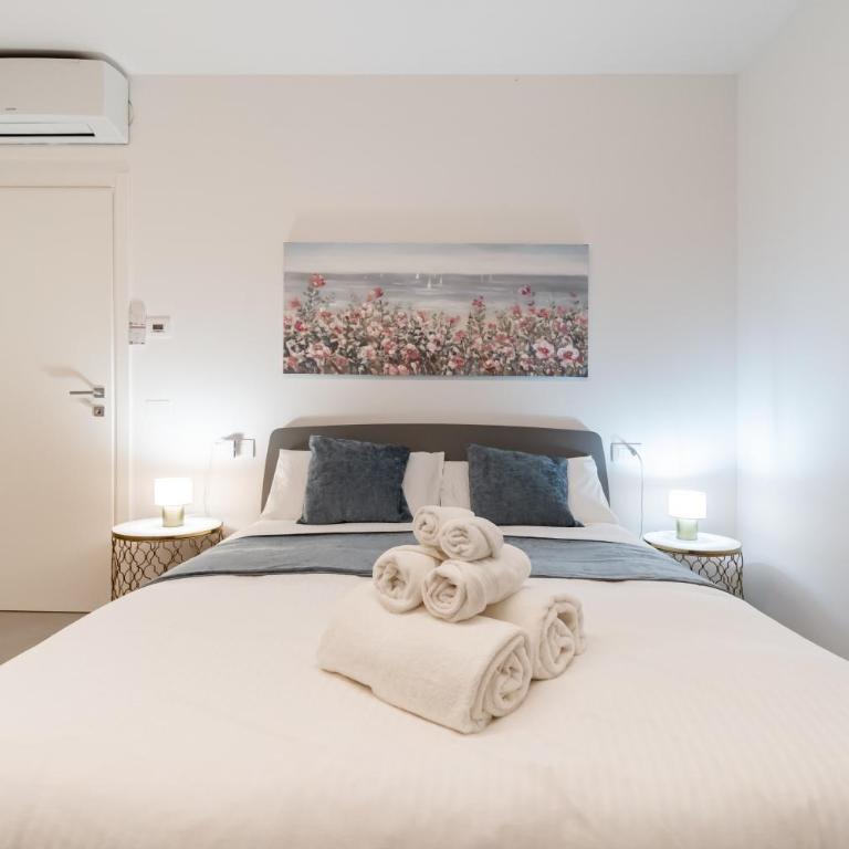 Urban Garden Lofts by Blue Velvet Livings - Appartamento con 1 Camera da Letto - 1
