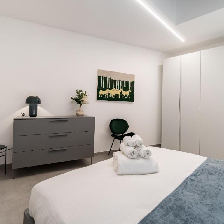 Urban Garden Lofts by Blue Velvet Livings - Appartamento con 1 Camera da Letto - 3