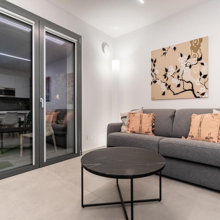Urban Garden Lofts by Blue Velvet Livings - Appartamento con 1 Camera da Letto - 8