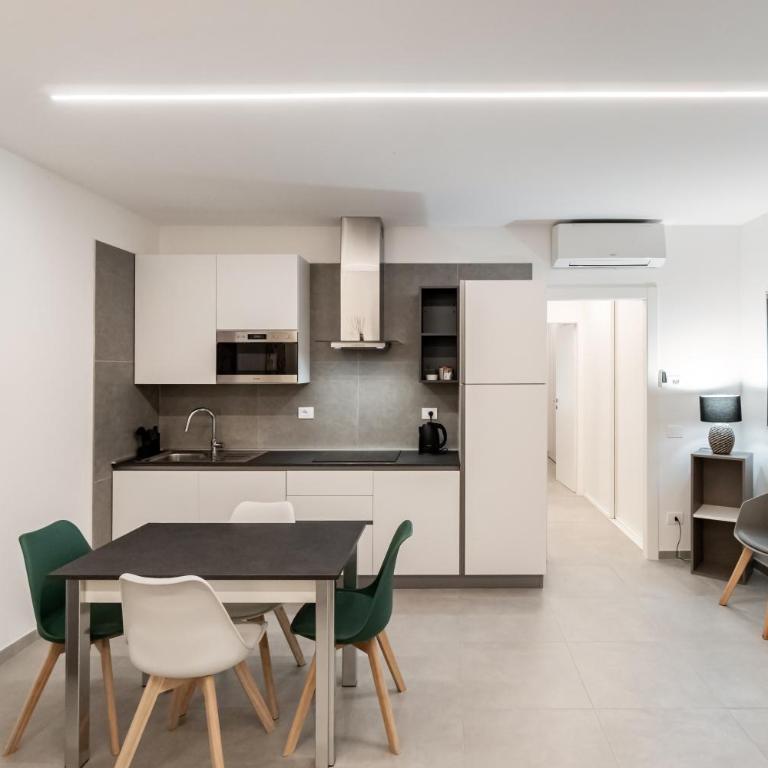 Urban Garden Lofts by Blue Velvet Livings - Appartamento con 1 Camera da Letto - 6