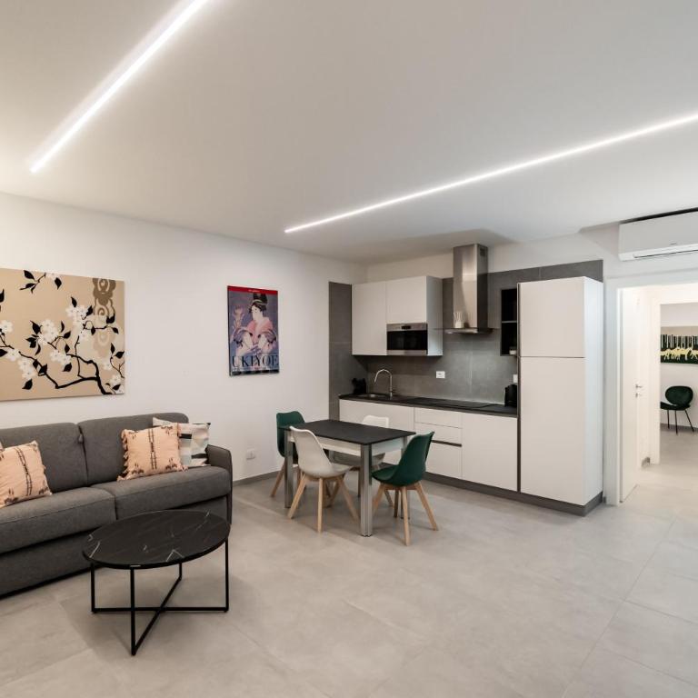 Urban Garden Lofts by Blue Velvet Livings - Appartamento con 1 Camera da Letto - 5