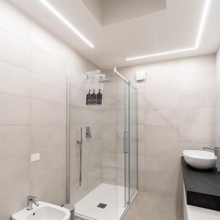 Urban Garden Lofts by Blue Velvet Livings - Appartamento con 1 Camera da Letto - 15