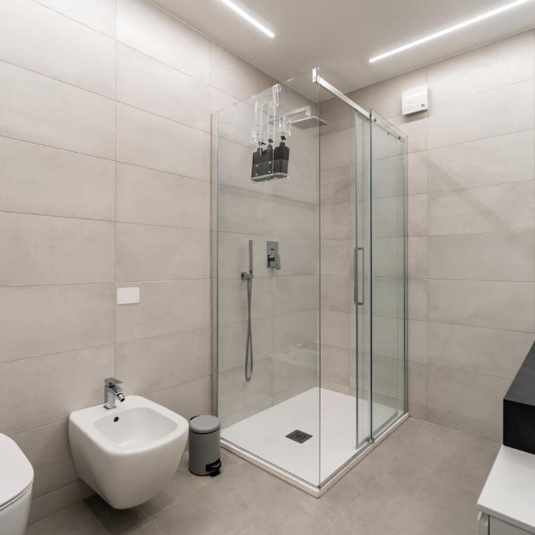 Urban Garden Lofts by Blue Velvet Livings - Appartamento con 1 Camera da Letto - 14