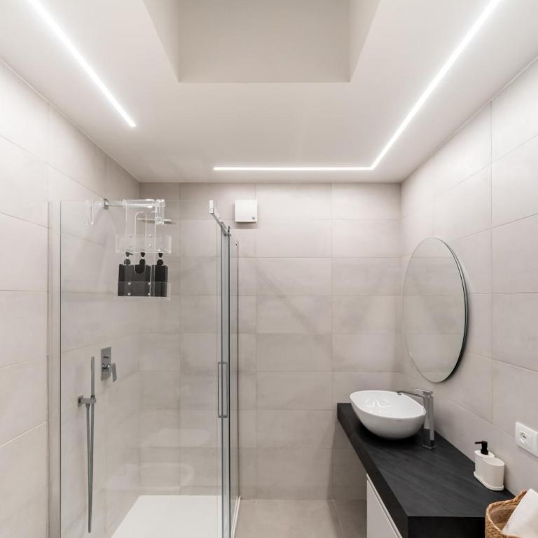 Urban Garden Lofts by Blue Velvet Livings - Appartamento con 1 Camera da Letto - 12