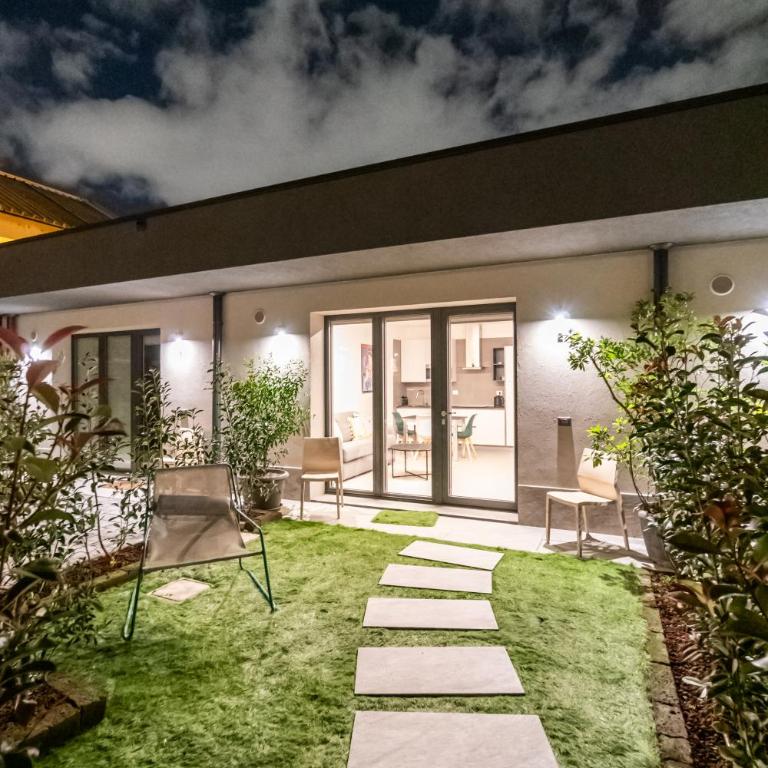 Urban Garden Lofts by Blue Velvet Livings - Appartamento con 1 Camera da Letto - 17