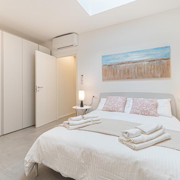 Urban Garden Lofts by Blue Velvet Livings - Appartamento con 1 Camera da Letto - 6