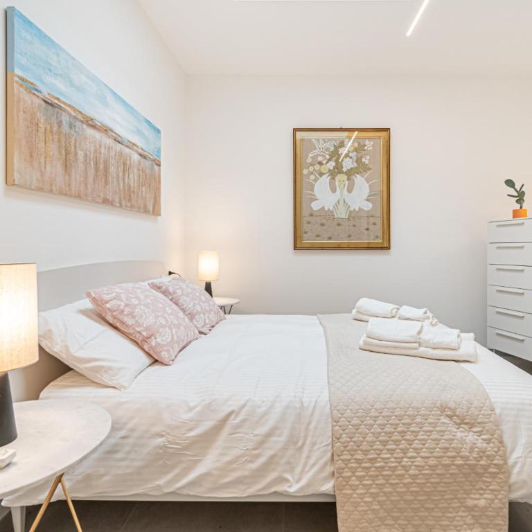 Urban Garden Lofts by Blue Velvet Livings - Appartamento con 1 Camera da Letto - 5