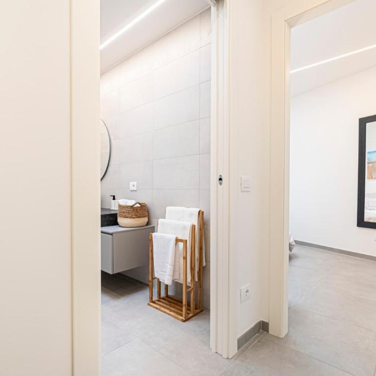 Urban Garden Lofts by Blue Velvet Livings - Appartamento con 1 Camera da Letto - 7